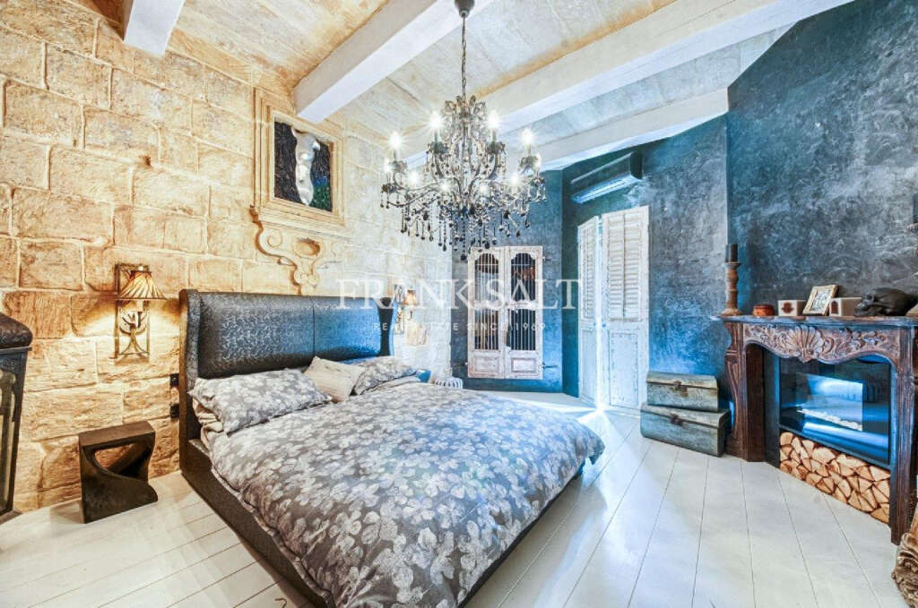 2 Bed, HouseFor Sale, Lija, Malta