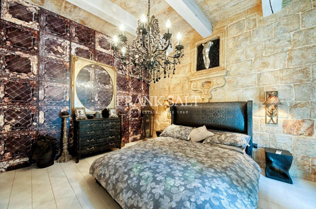 2 Bed, HouseFor Sale, Lija, Malta