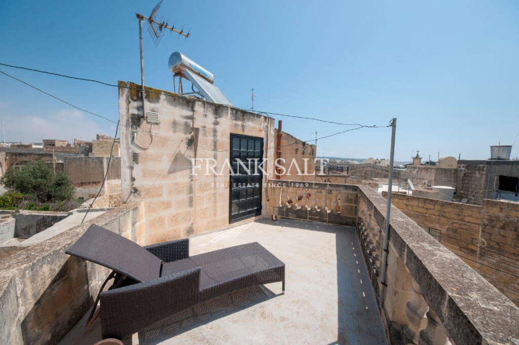 2 Bed, HouseFor Sale, Lija, Malta