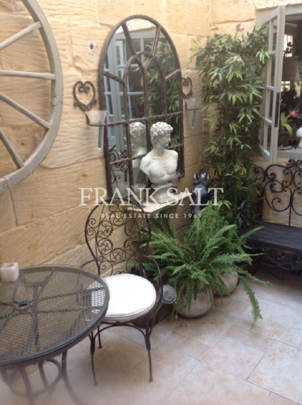 2 Bed, HouseFor Sale, Lija, Malta