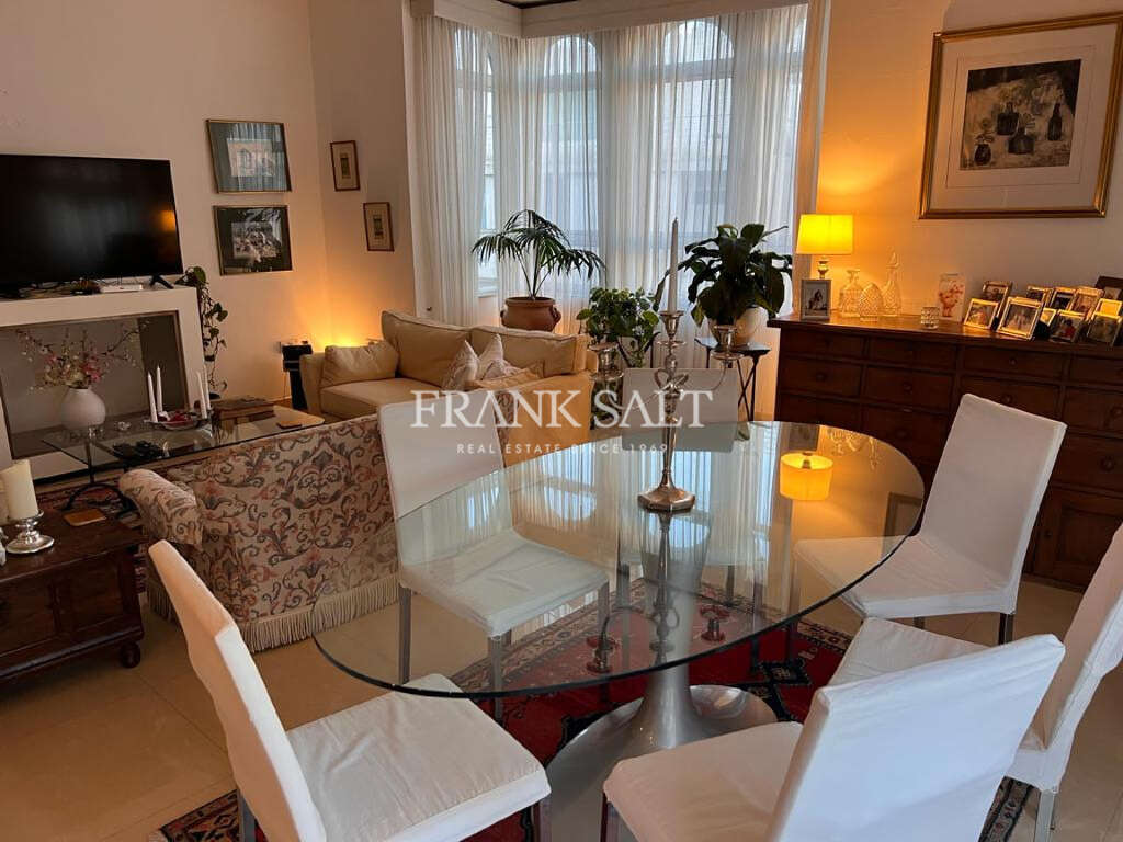 3 Bed, ApartmentFor Sale, Madliena, Malta