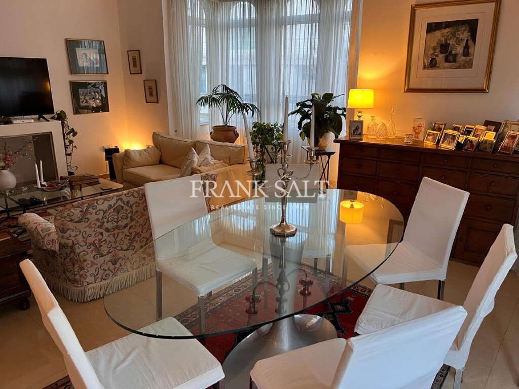 3 Bed, ApartmentFor Sale, Madliena, Malta