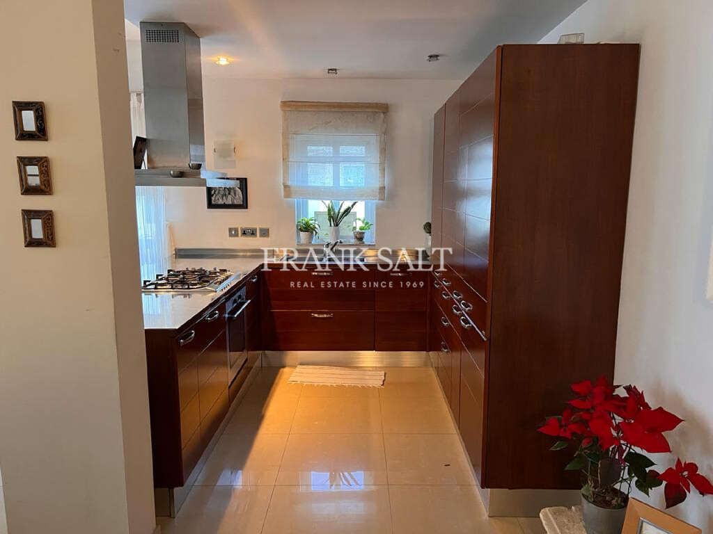 3 Bed, ApartmentFor Sale, Madliena, Malta