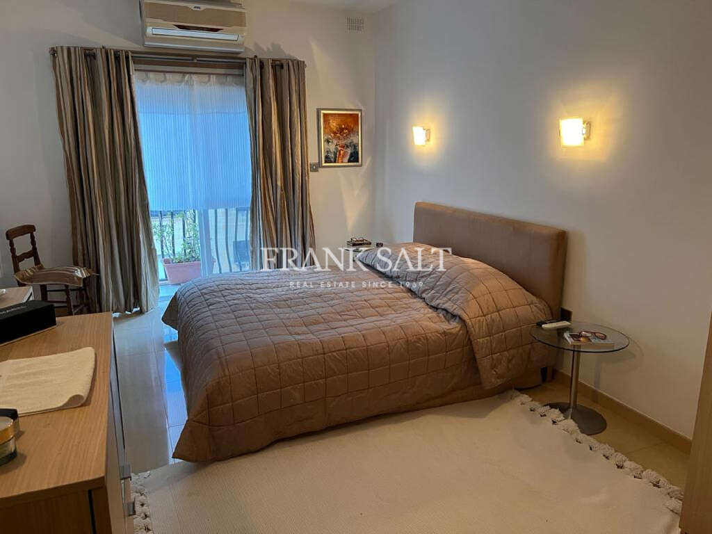 3 Bed, ApartmentFor Sale, Madliena, Malta