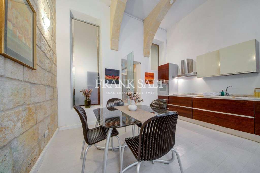 3 Bed, HouseFor Sale, Valletta, Malta