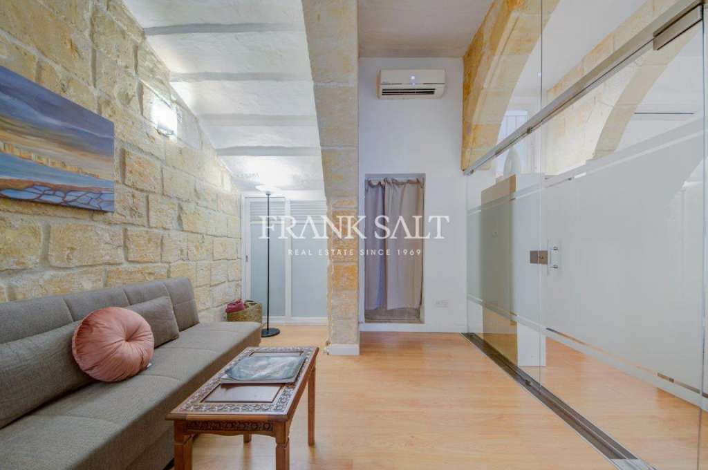 3 Bed, HouseFor Sale, Valletta, Malta