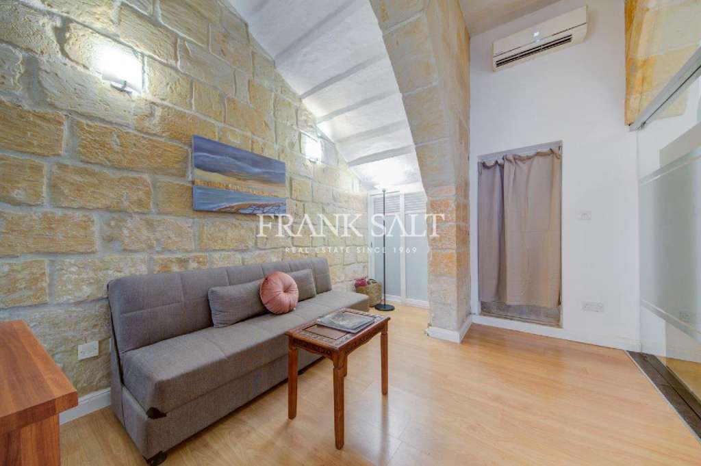 3 Bed, HouseFor Sale, Valletta, Malta