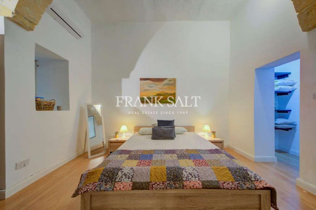 3 Bed, HouseFor Sale, Valletta, Malta