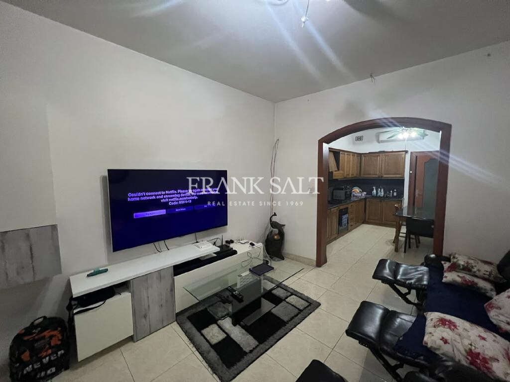 3 Bed, ApartmentFor Sale, Paola, Malta