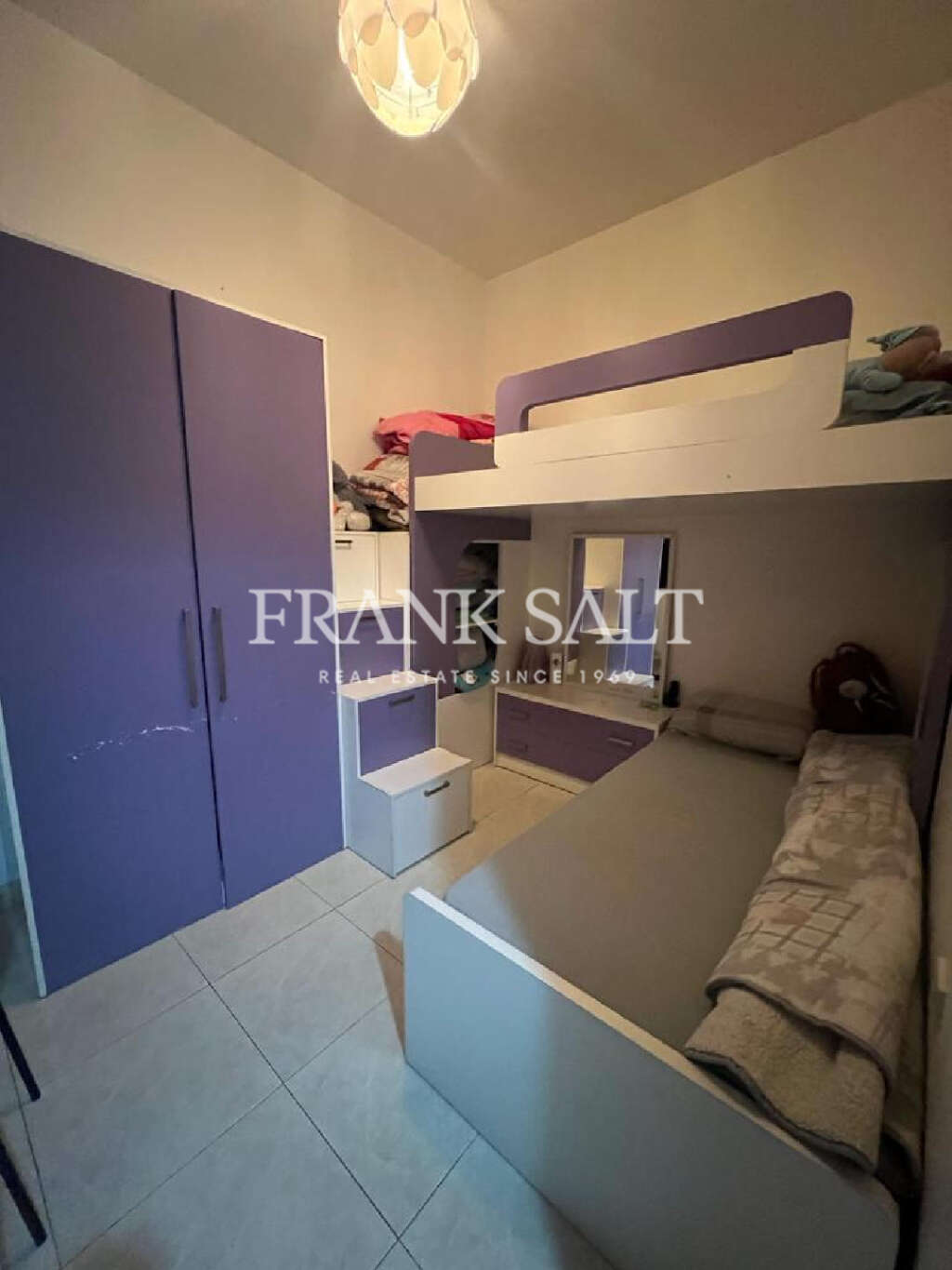 3 Bed, ApartmentFor Sale, Paola, Malta