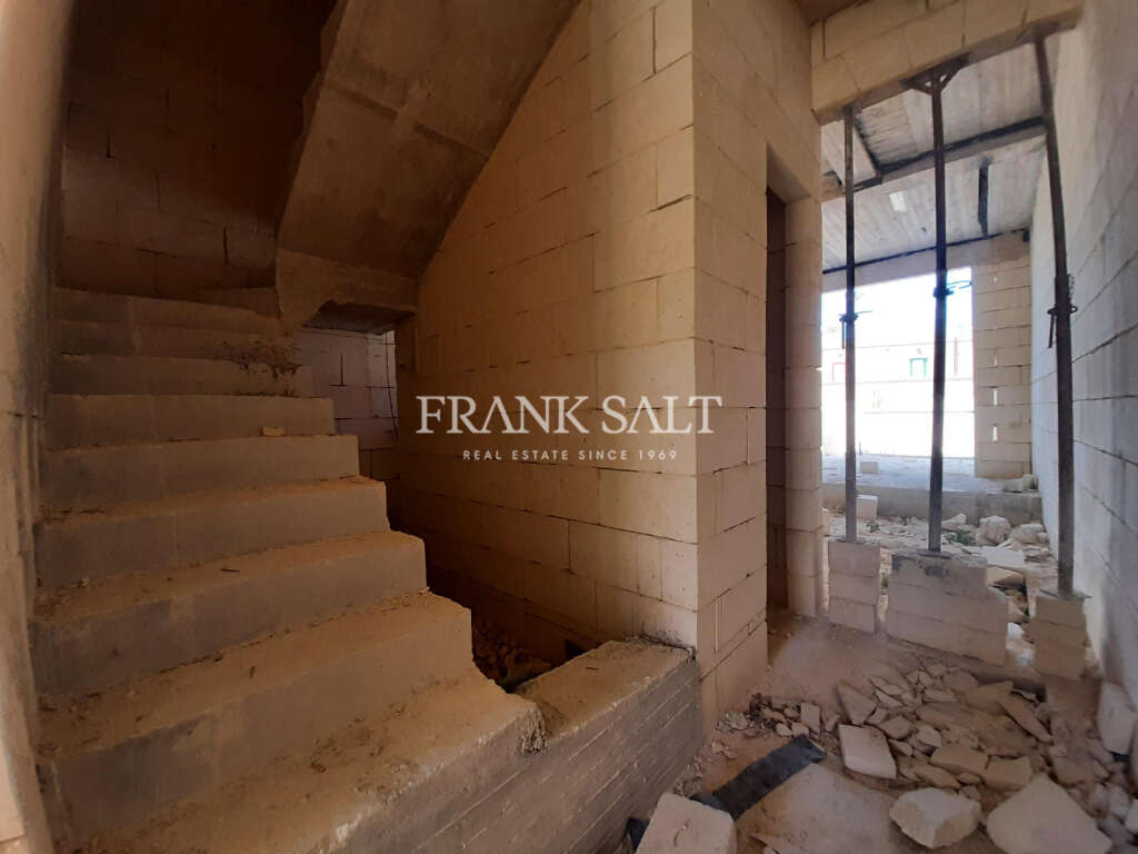 3 Bed, HouseFor Sale, Xaghra, Gozo