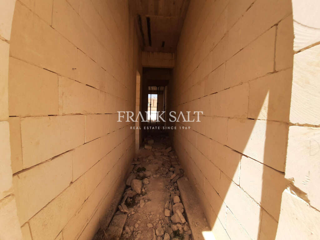 3 Bed, HouseFor Sale, Xaghra, Gozo