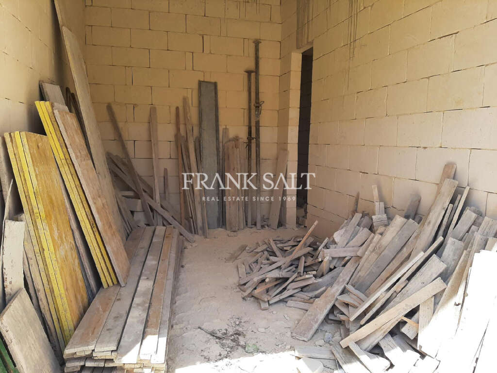 3 Bed, HouseFor Sale, Xaghra, Gozo