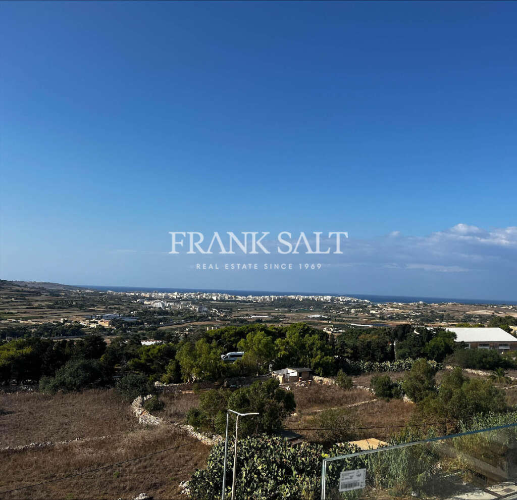 3 Bed, ApartmentFor Sale, Mosta, Malta