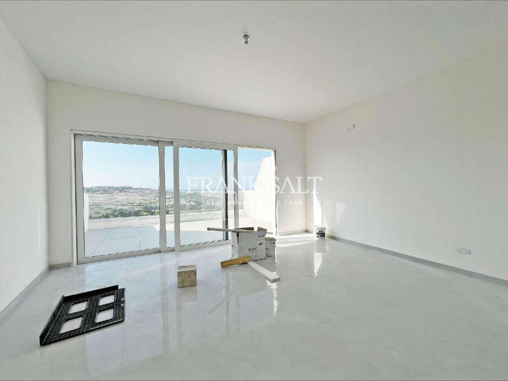 3 Bed, ApartmentFor Sale, Mosta, Malta
