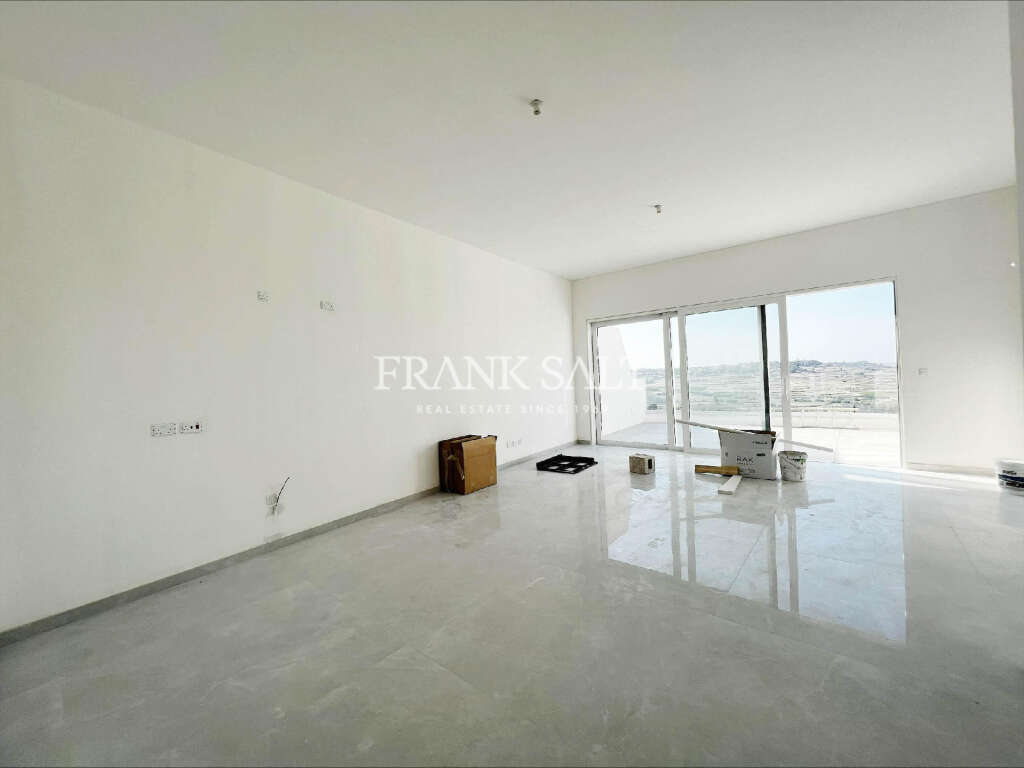 3 Bed, ApartmentFor Sale, Mosta, Malta