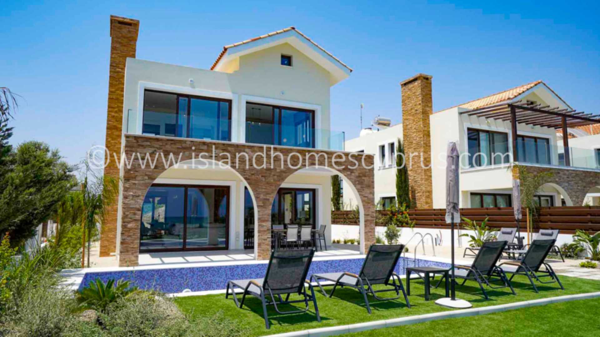 5 Bed, HouseFor Sale, Ayia Thekla, Famagusta