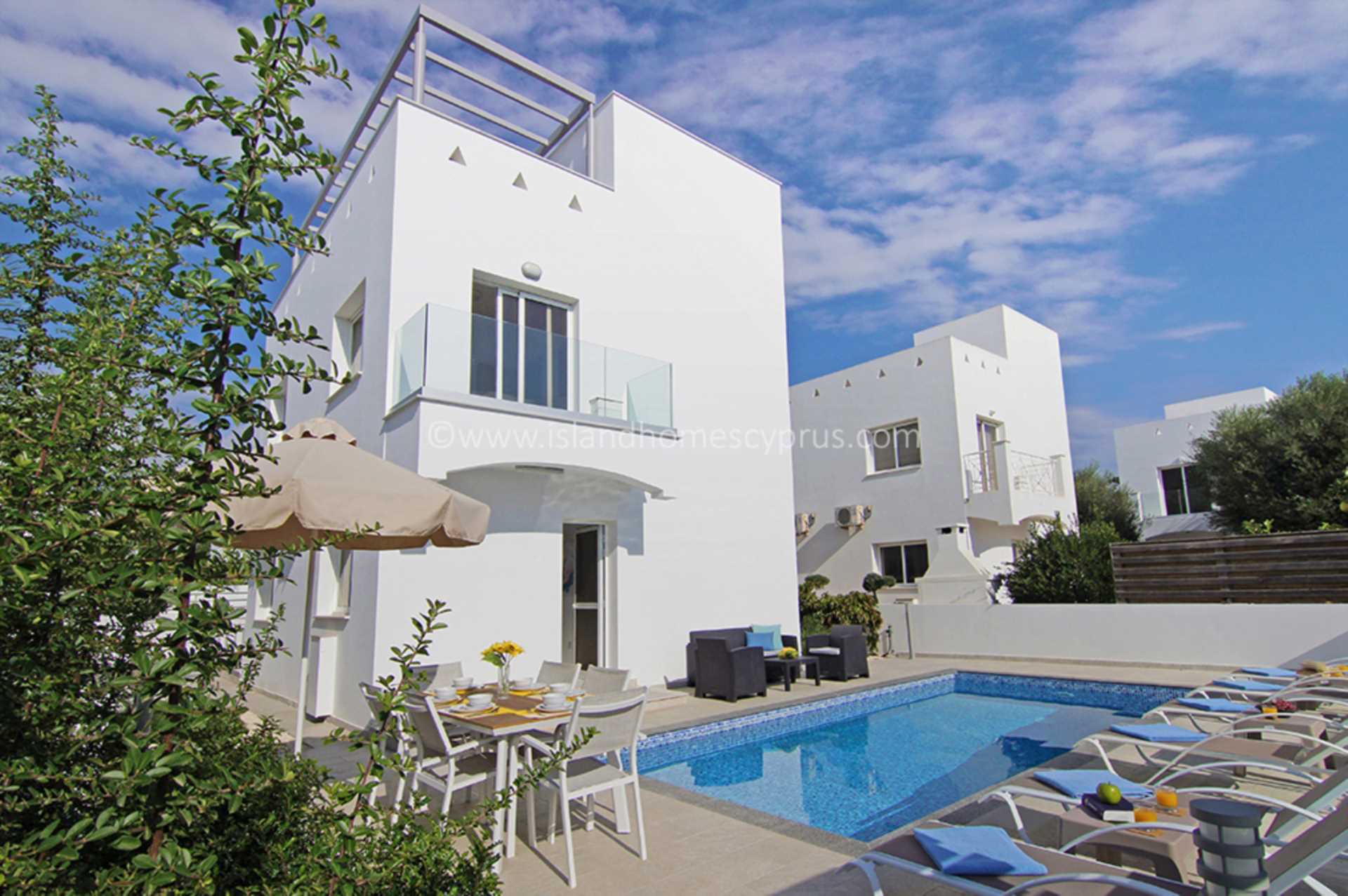 3 Bed, HouseFor Sale, Ayia Napa, Famagusta