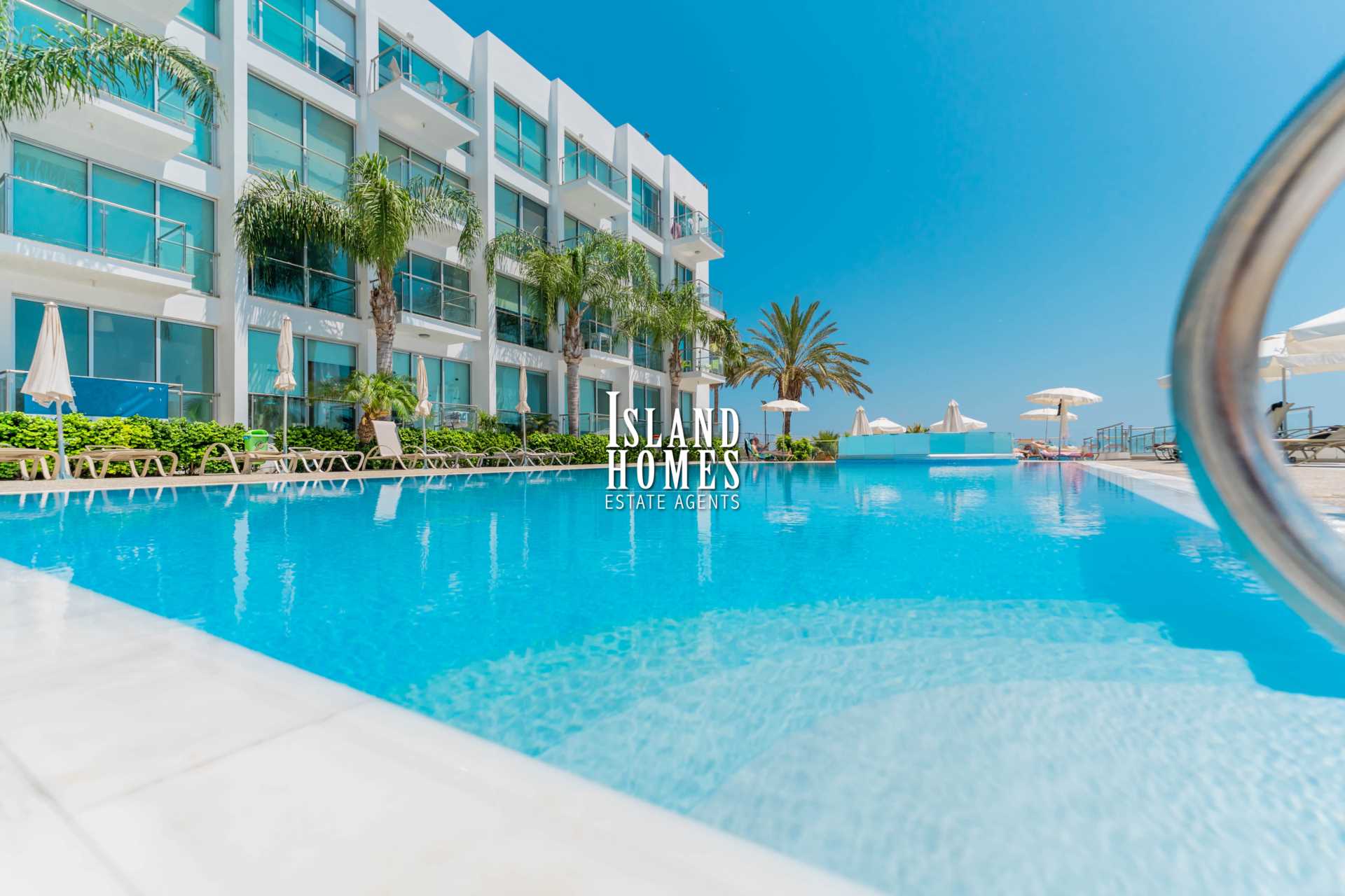 1 Bed, ApartmentFor Sale, Protaras, Famagusta