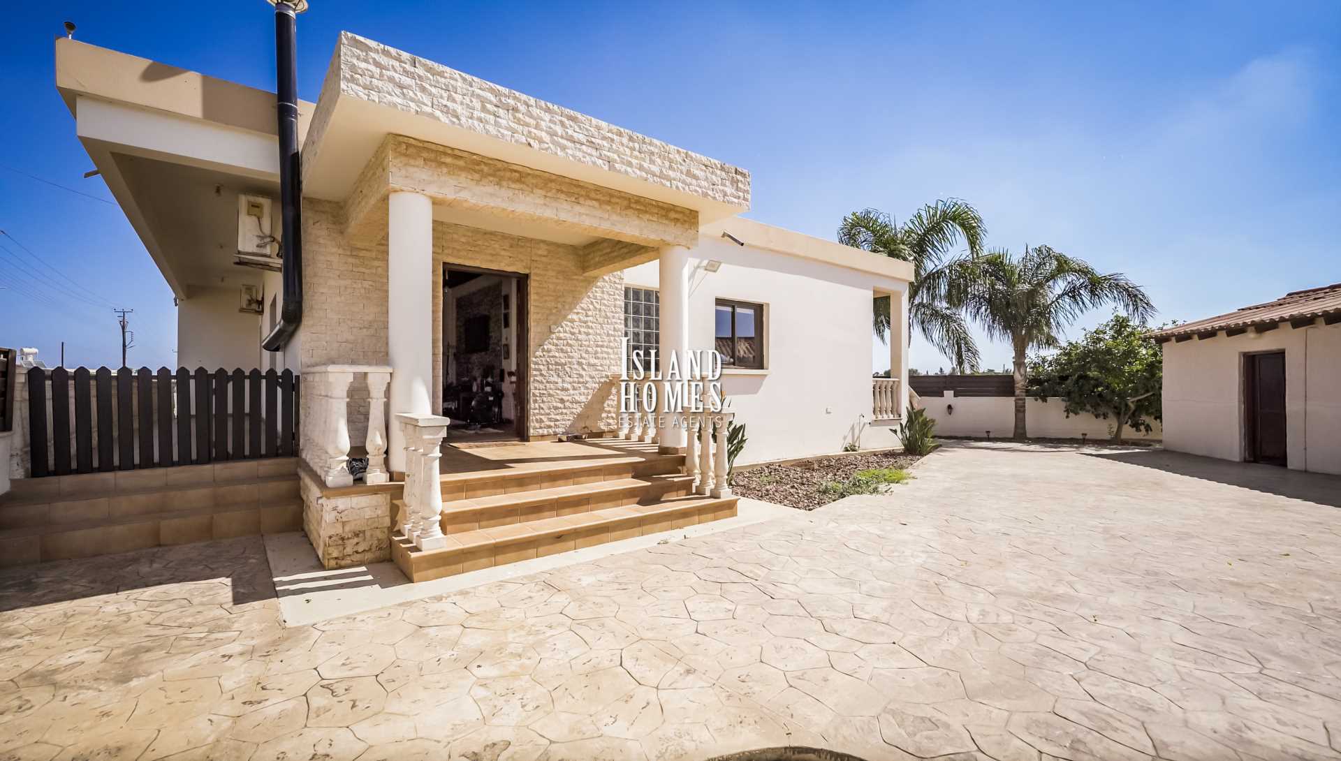 3 Bed, HouseFor Sale, Avgorou, Famagusta