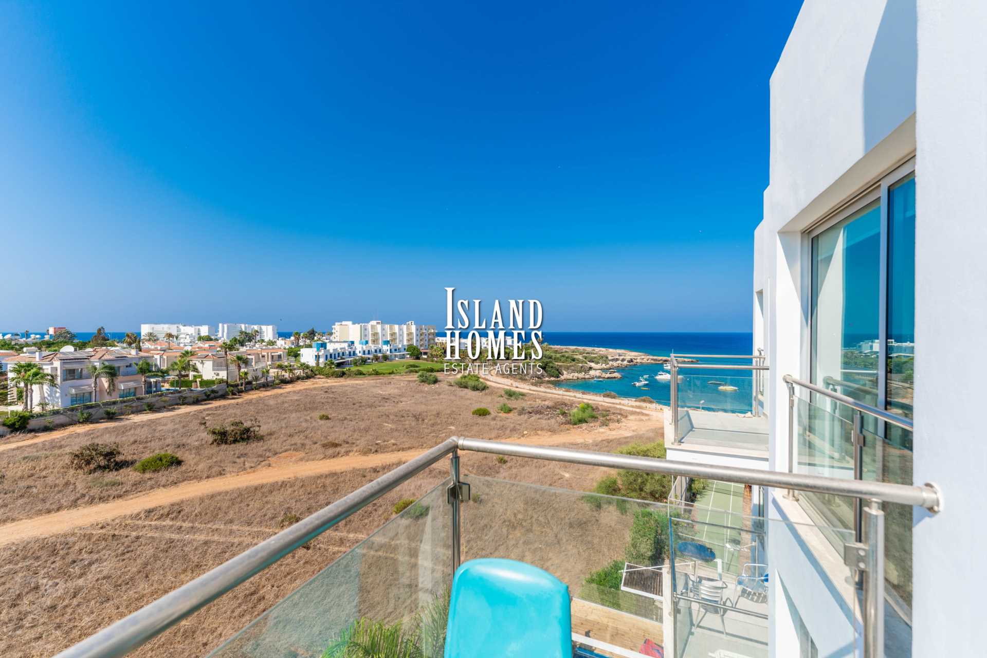 1 Bed, ApartmentFor Sale, Protaras, Famagusta