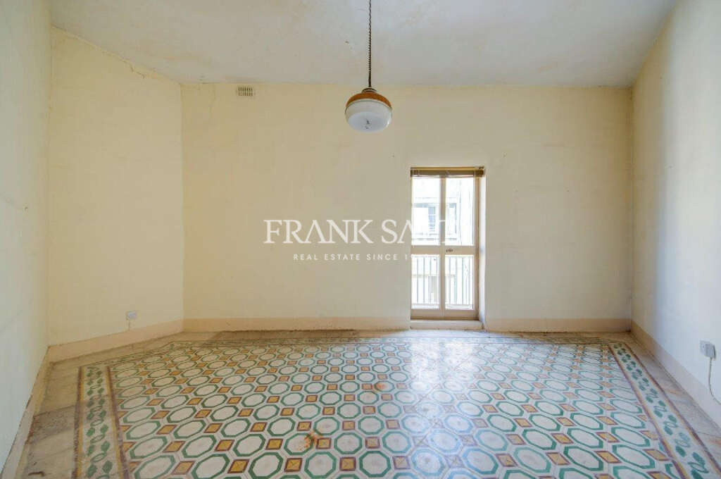 4 Bed, HouseFor Sale, Vittoriosa, Malta