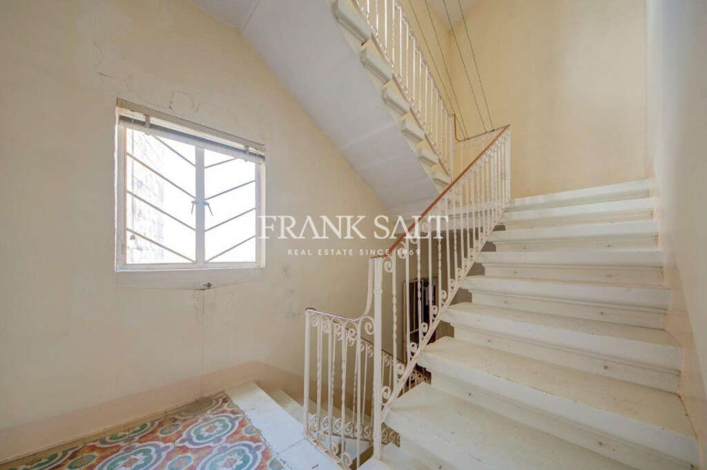 4 Bed, HouseFor Sale, Vittoriosa, Malta