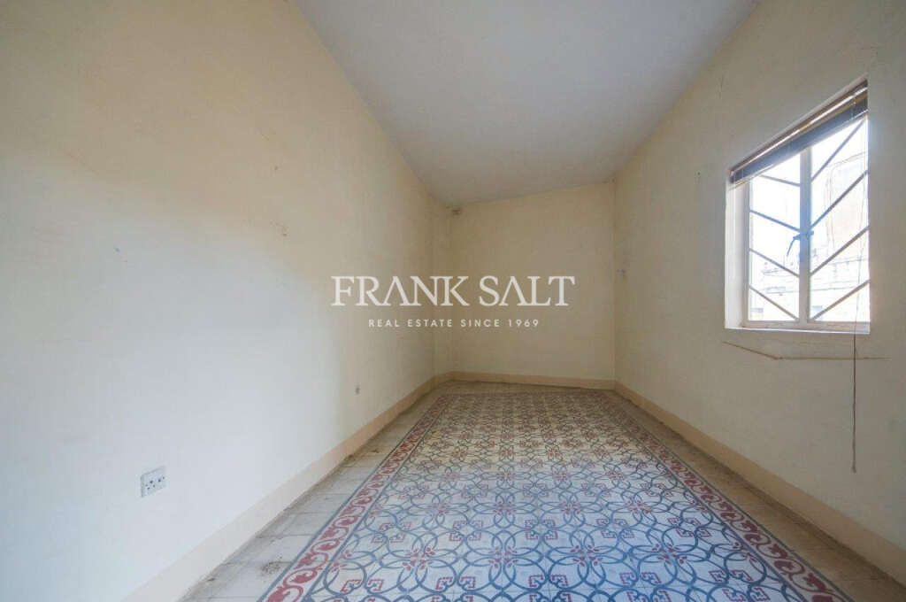 4 Bed, HouseFor Sale, Vittoriosa, Malta