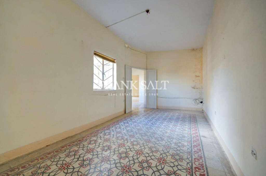 4 Bed, HouseFor Sale, Vittoriosa, Malta