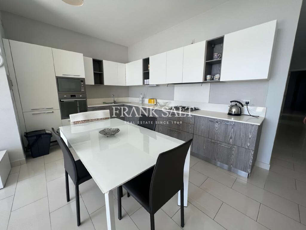 2 Bed, ApartmentFor Sale, Marsascala, Malta