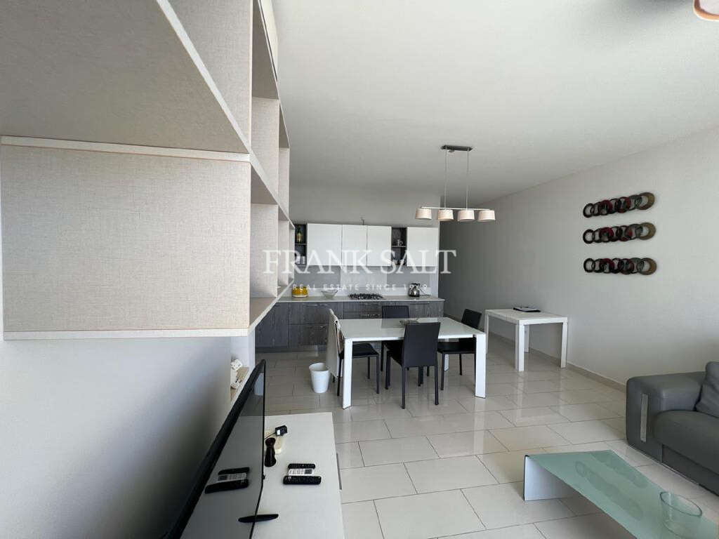 2 Bed, ApartmentFor Sale, Marsascala, Malta