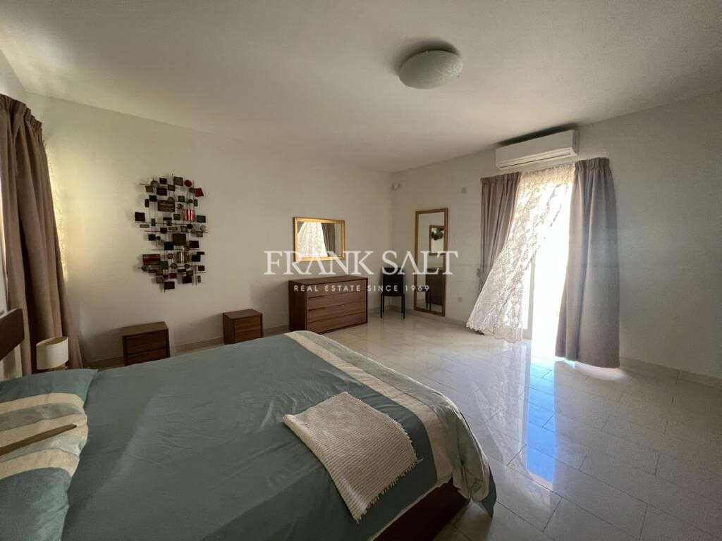 2 Bed, ApartmentFor Sale, Marsascala, Malta