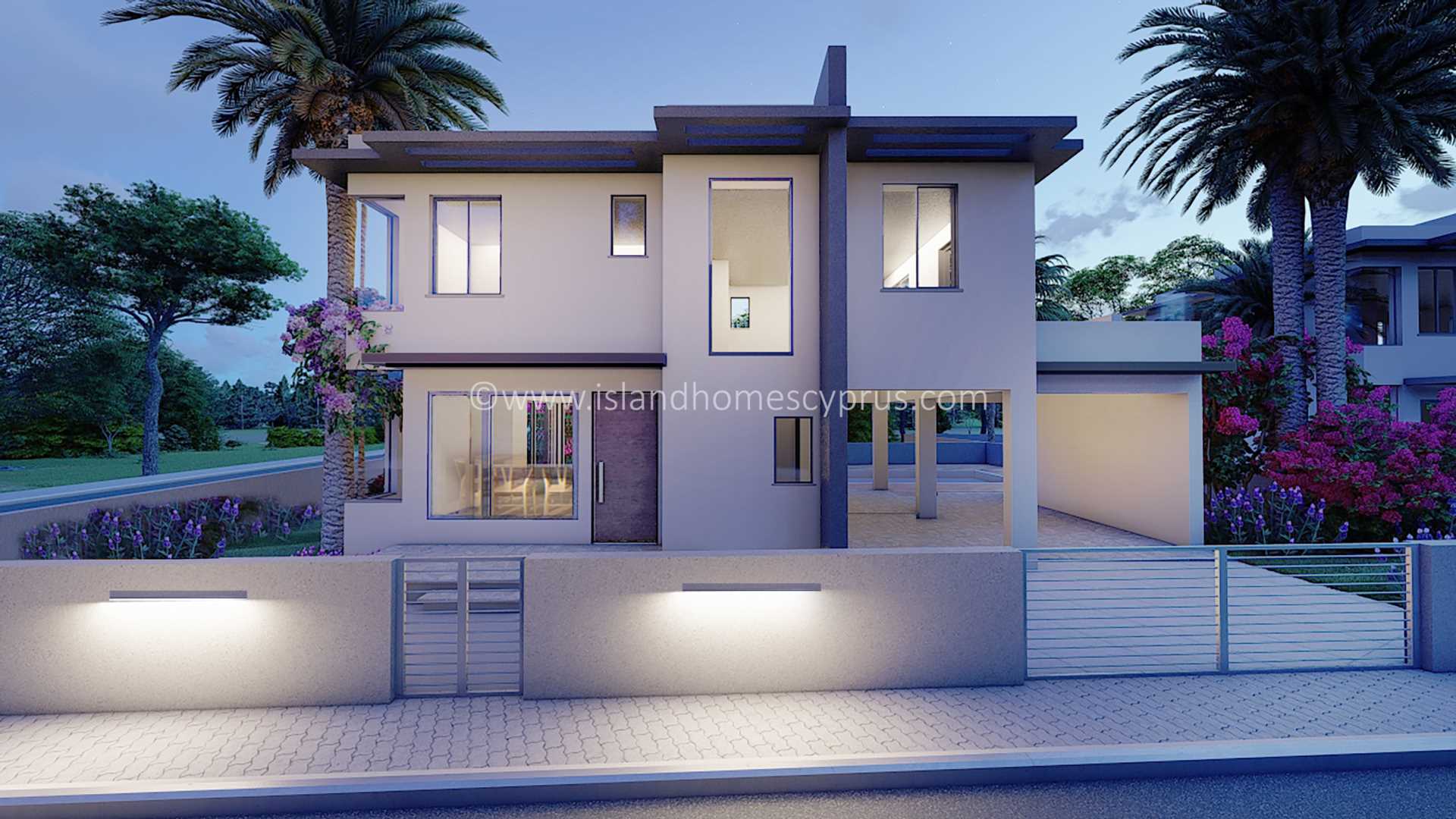 3 Bed, HouseFor Sale, Protaras, Famagusta