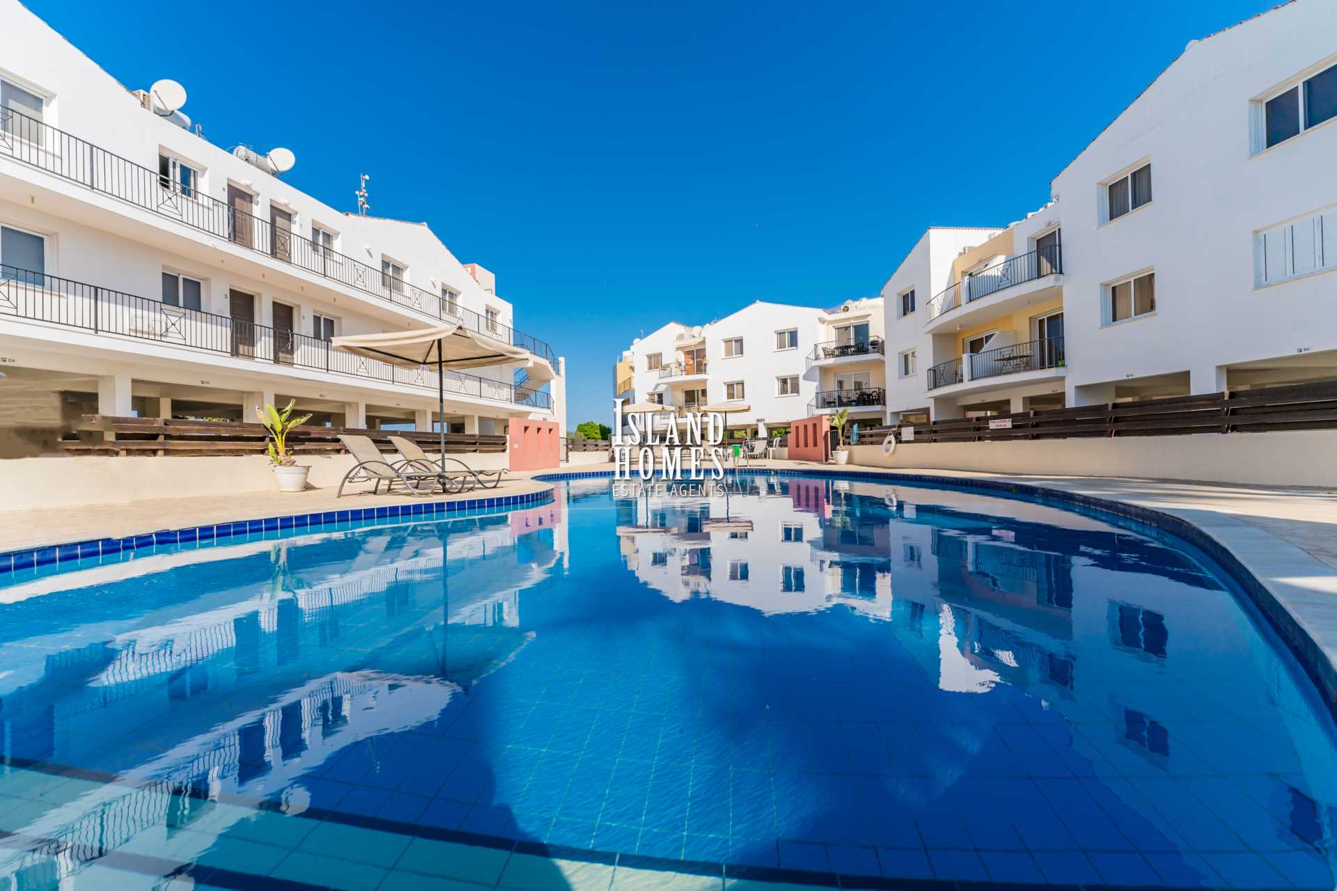 2 Bed, ApartmentFor Sale, Kapparis, Famagusta