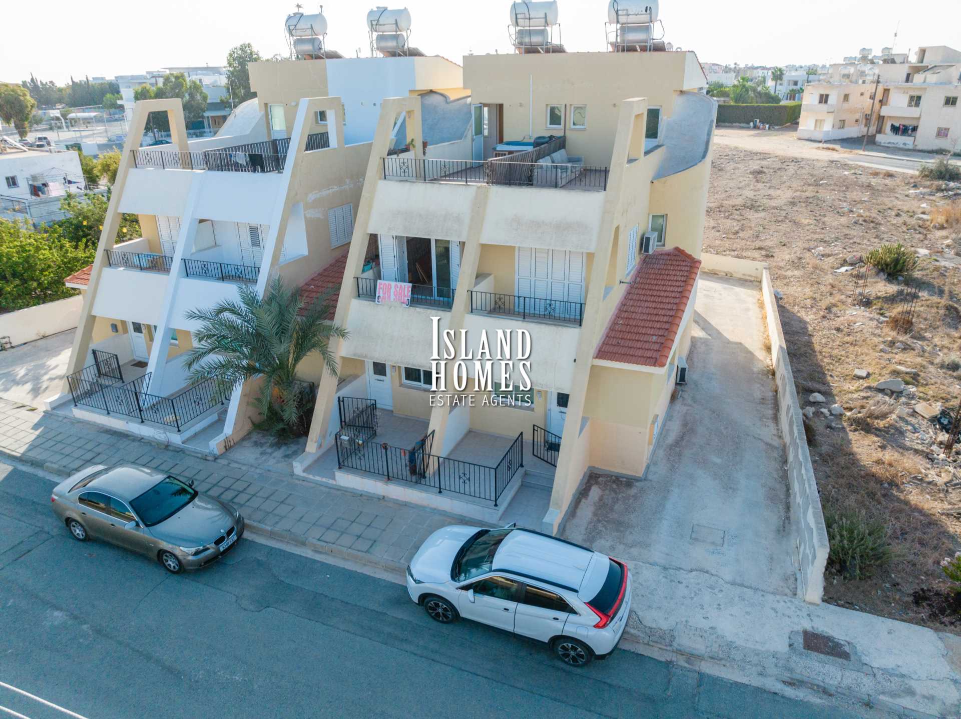 3 Bed, HouseFor Sale, Paralimni, Famagusta