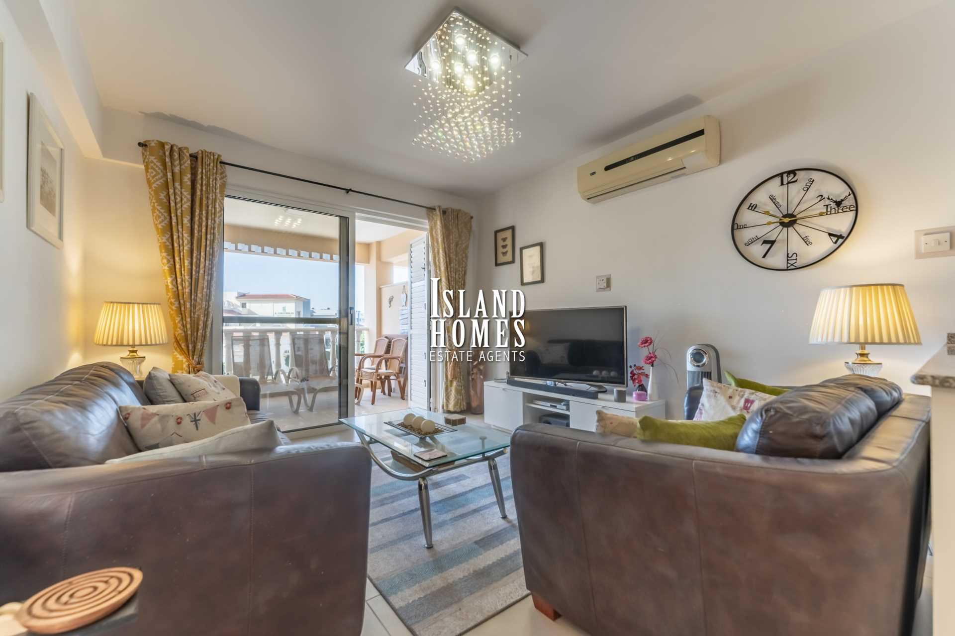 3 Bed, ApartmentFor Sale, Kapparis, Famagusta