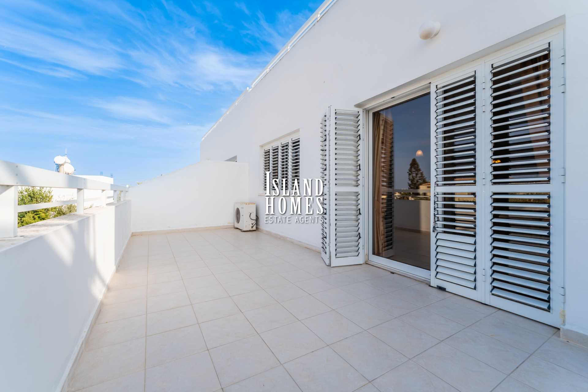 3 Bed, ApartmentFor Sale, Paralimni, Famagusta