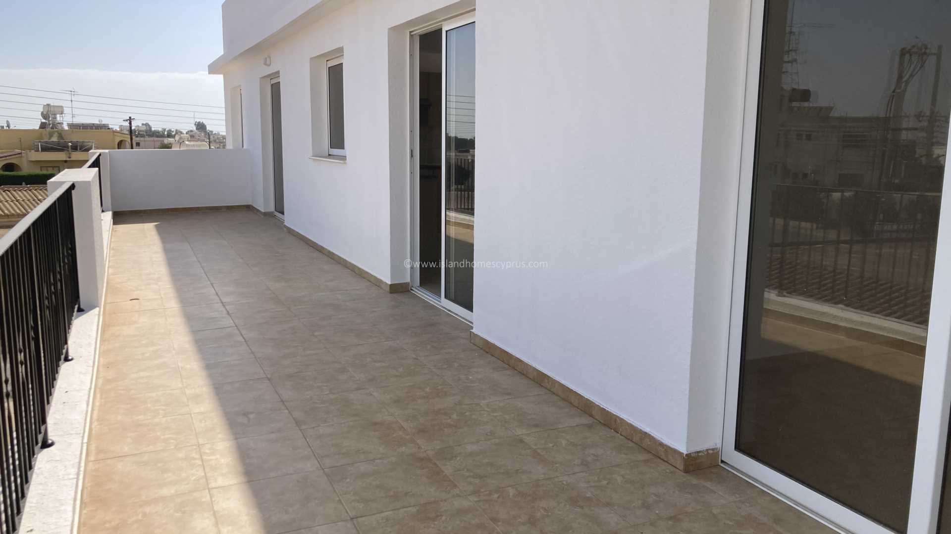 3 Bed, ApartmentFor Sale, Liopetri, Famagusta