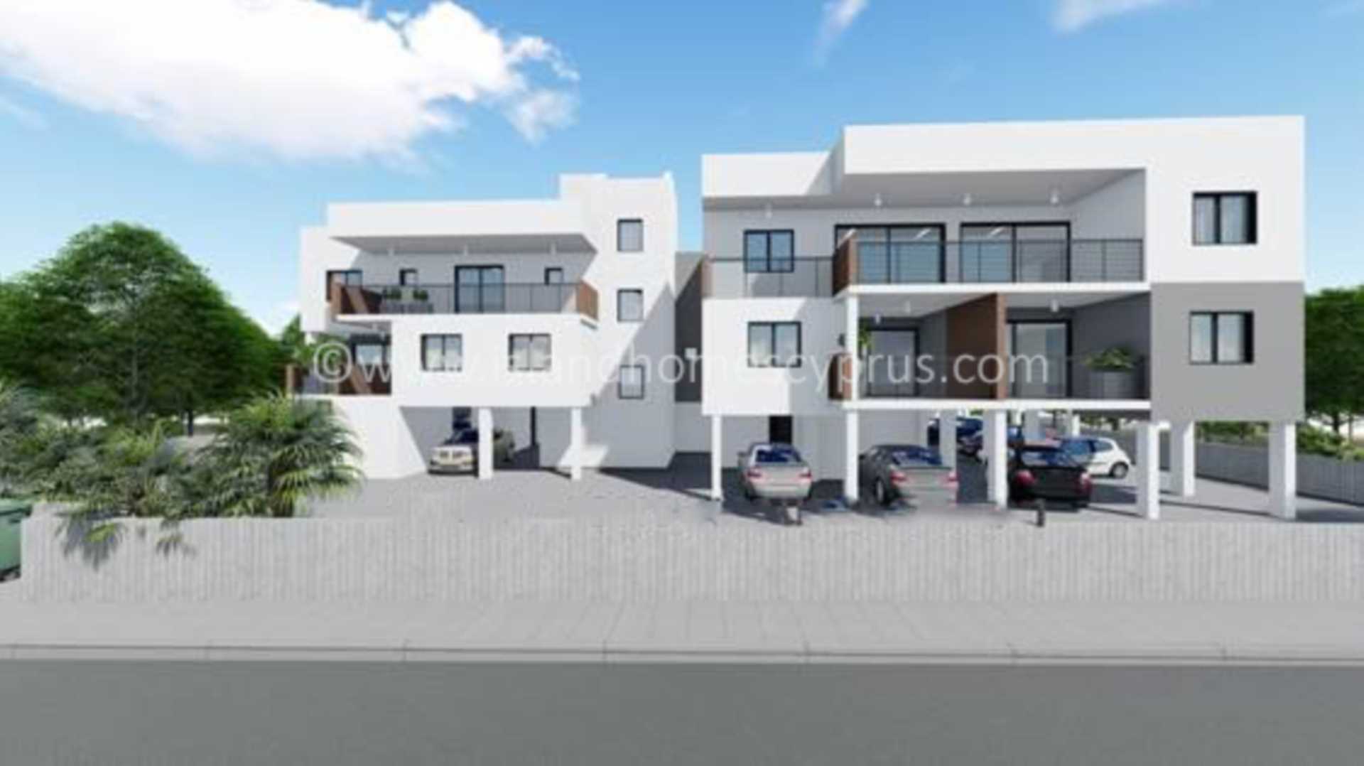 1 Bed, ApartmentFor Sale, Paralimni, Famagusta