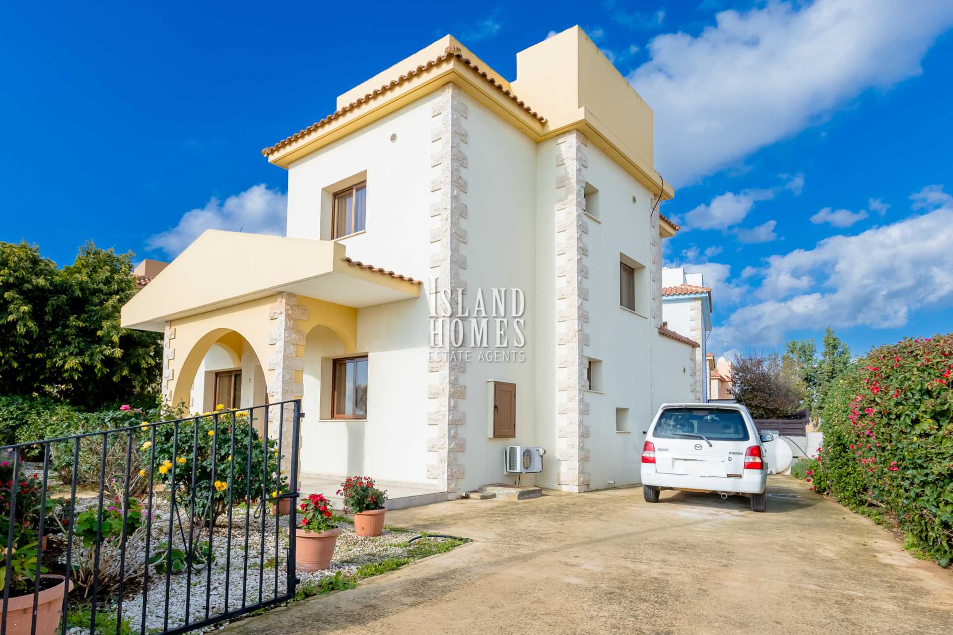 3 Bed, HouseFor Sale, Liopetri, Famagusta