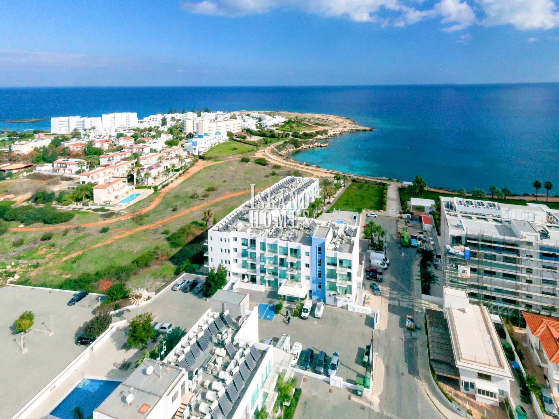 1 Bed, ApartmentFor Sale, Protaras, Famagusta