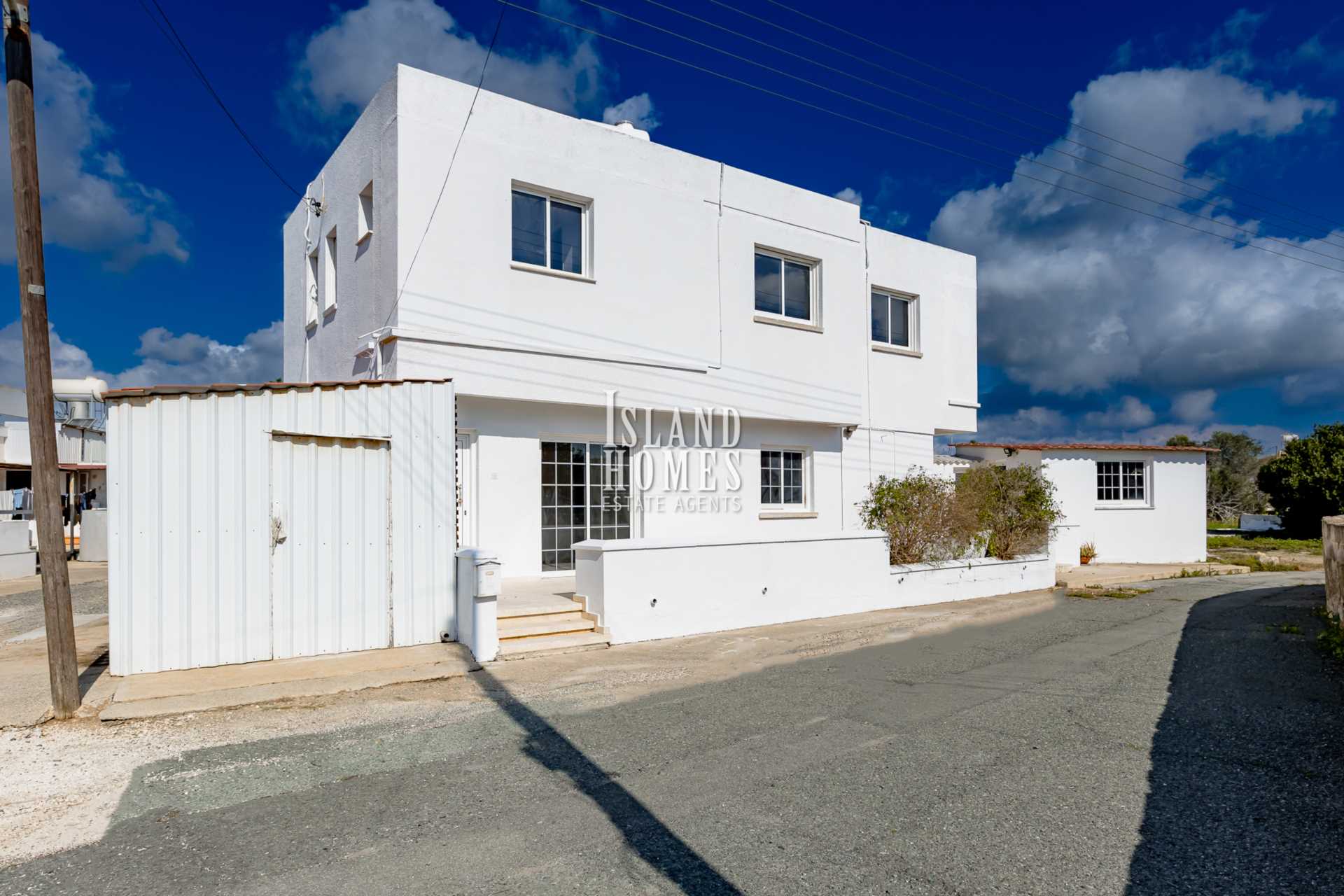 3 Bed, HouseFor Sale, Sotira, Famagusta