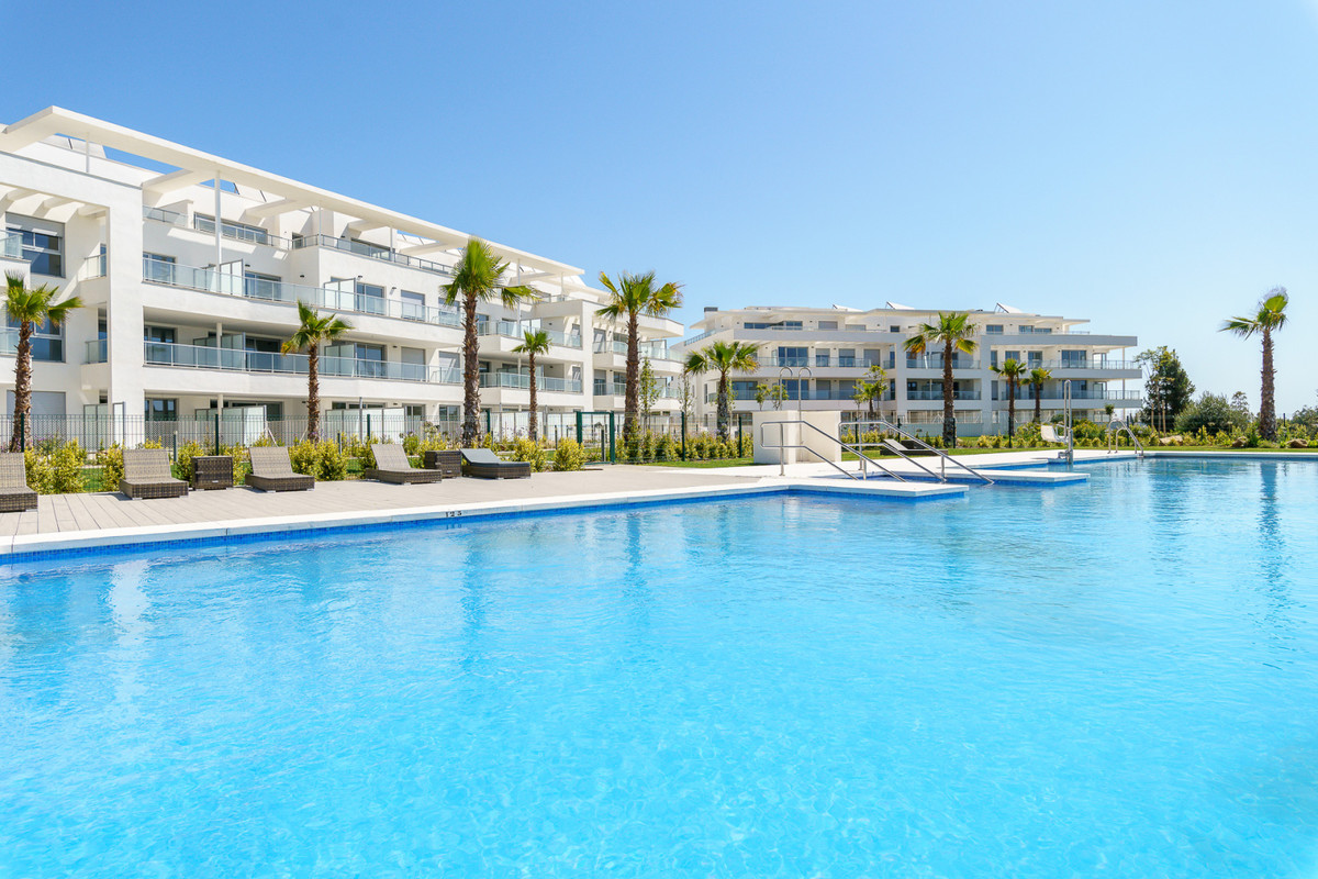 2 Bed, ApartmentFor Sale, Mijas Costa, Malaga