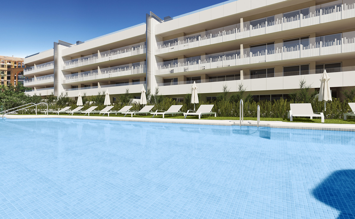 3 Bed, ApartmentFor Sale, San Pedro de Alcantara, Malaga