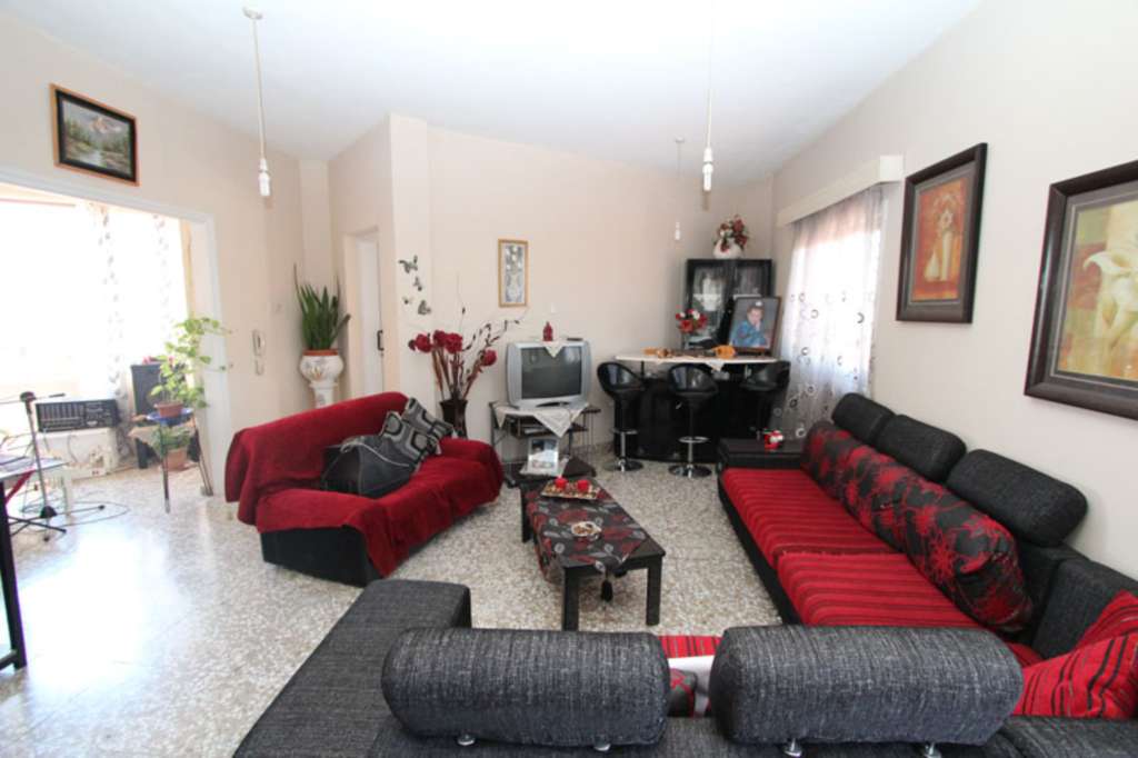 3 Bed, ApartmentFor Sale, Liopetri, Famagusta