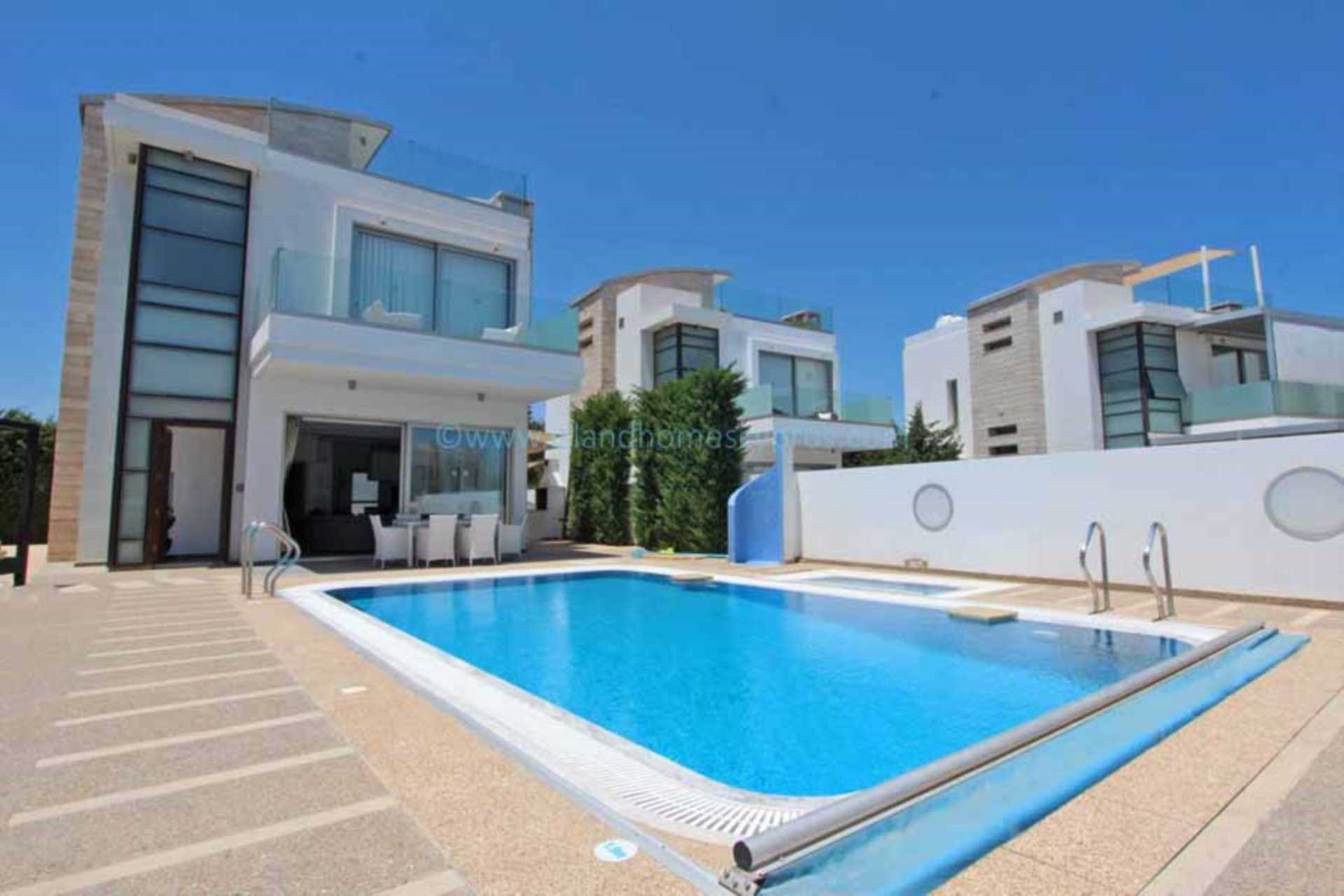 6 Bed, HouseFor Sale, Protaras, Famagusta