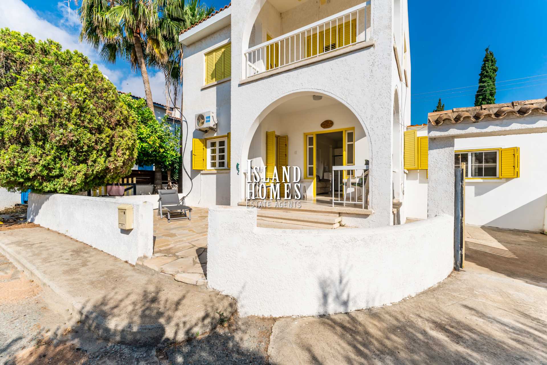 2 Bed, ApartmentFor Sale, Protaras, Famagusta