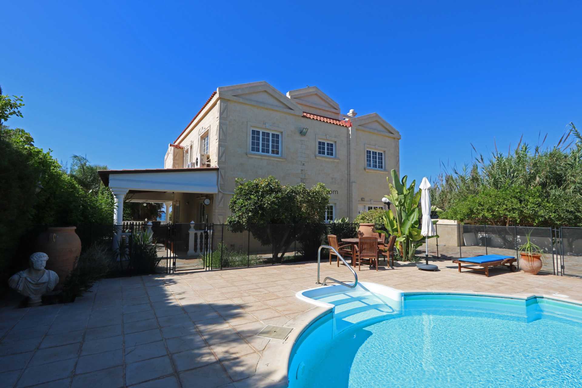 4 Bed, HouseFor Sale, Ayia Napa, Famagusta