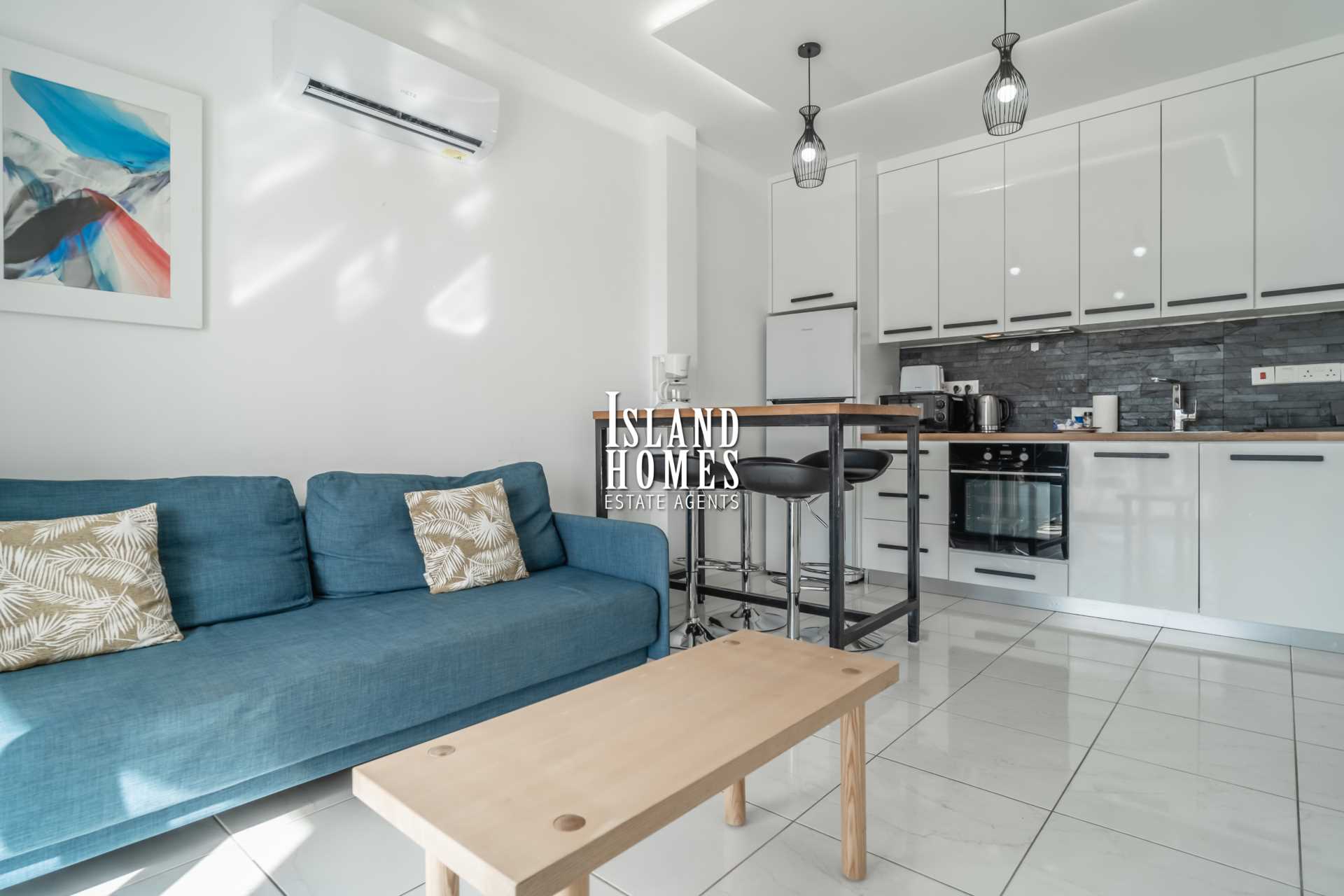 1 Bed, ApartmentFor Sale, Ayia Napa, Famagusta