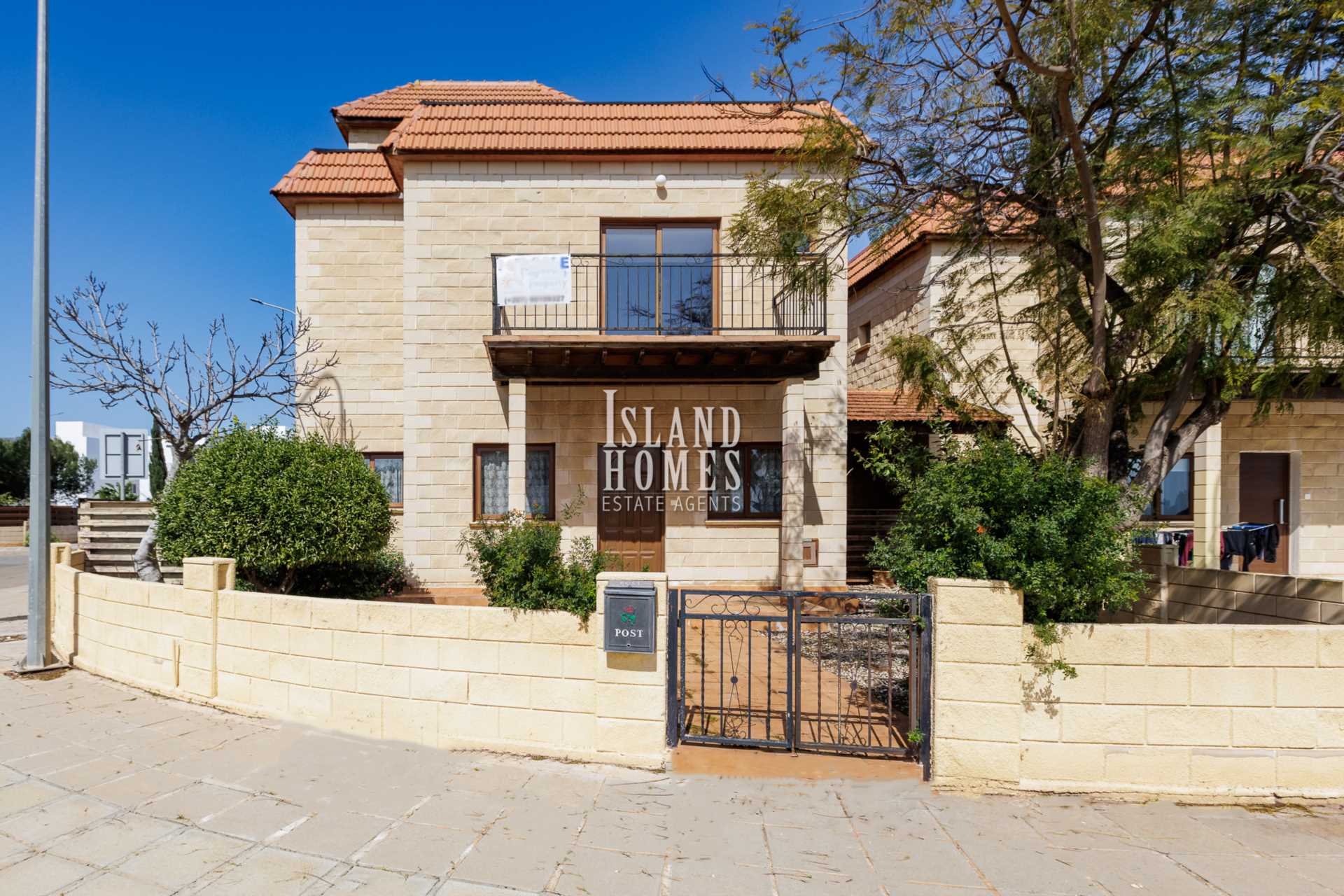 4 Bed, HouseFor Sale, Liopetri, Famagusta